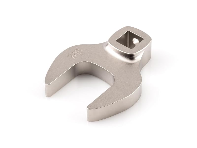 Chave Crowfoot TEKTON com Encaixe de 9,5 mm (3/8 pol.) e Abertura de 22,2 mm (7/8 pol.) WCF13122