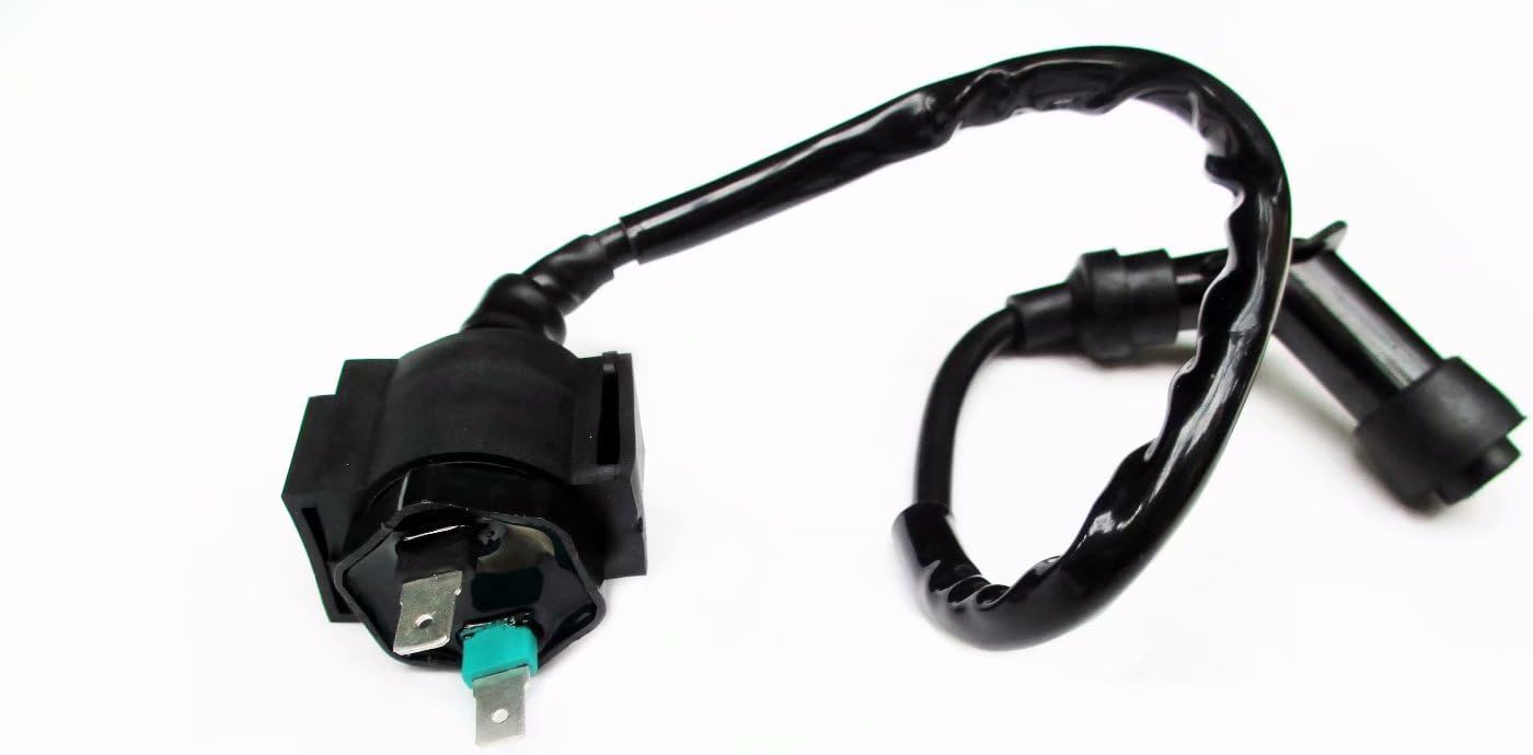 Ignition Coil Fits Honda 200 XR200R TR200 Fatcat 1986-2002