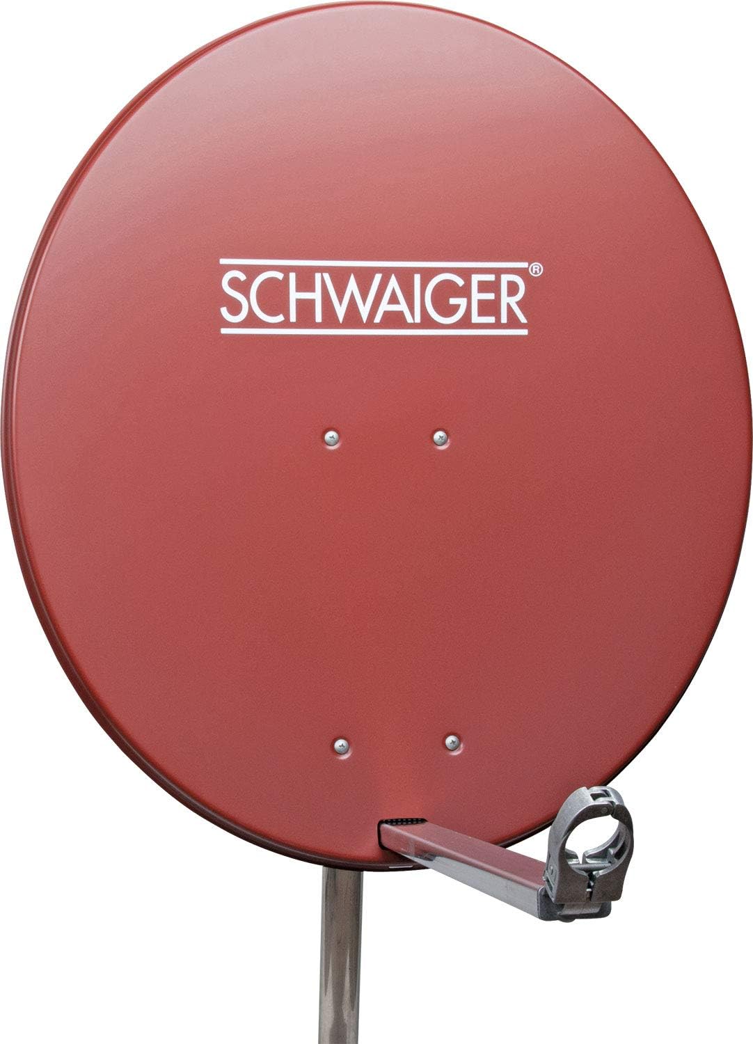 Schwaiger SPI998 Aluminium Satellite Dish