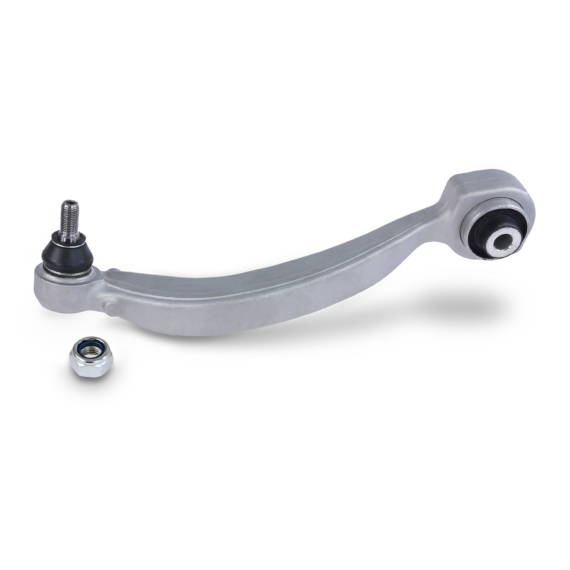 ATEC Germany 4x bras de suspension + 2x barres d'accouplement avant