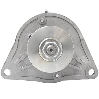 JGR2016 1W 10.5° 初代SpeederEvolution569SR Amazon.com: RAREELECTRICAL New Starter Generator Compatible