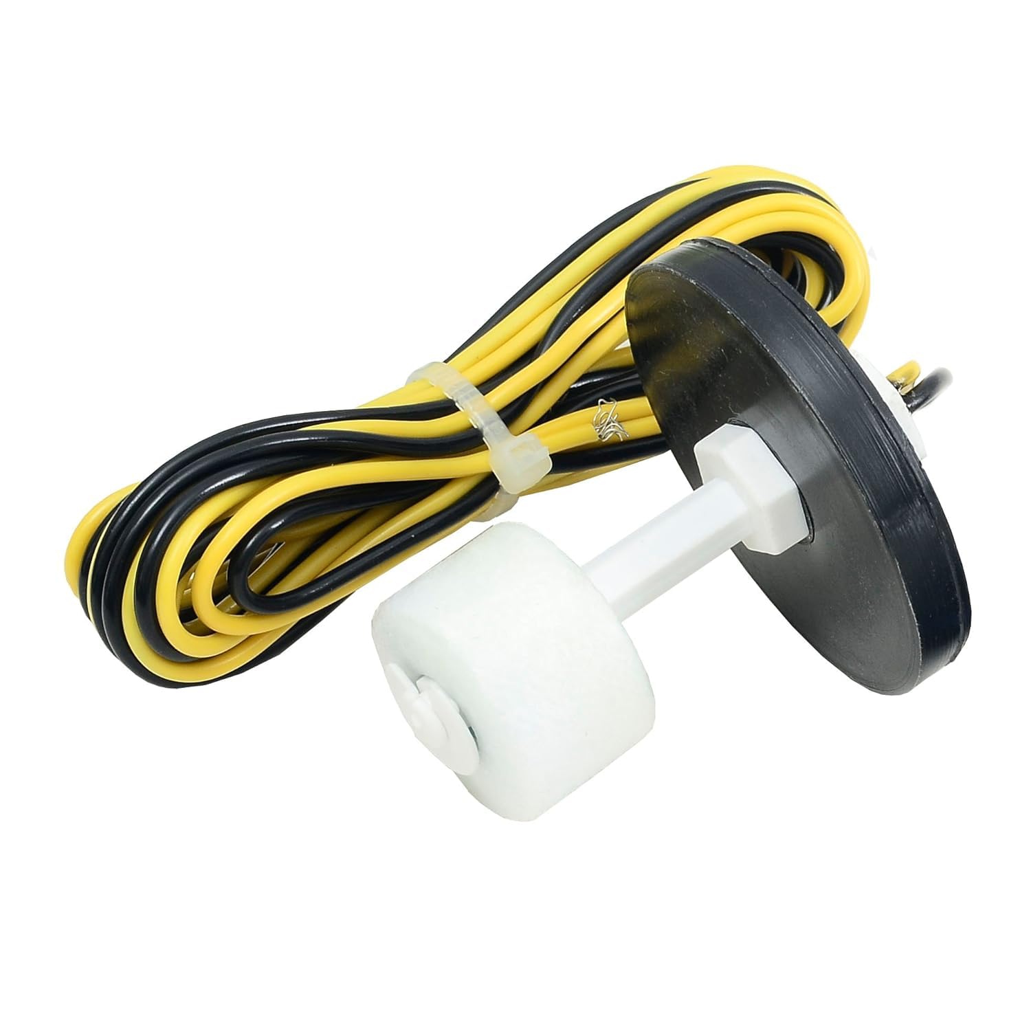 ATTANOTE Magnetic Float Sensor Switch (Water Level Sensor) for Water Level Controller NO Type (B0DD726343) Amazon Price History, Amazon Price Tracker