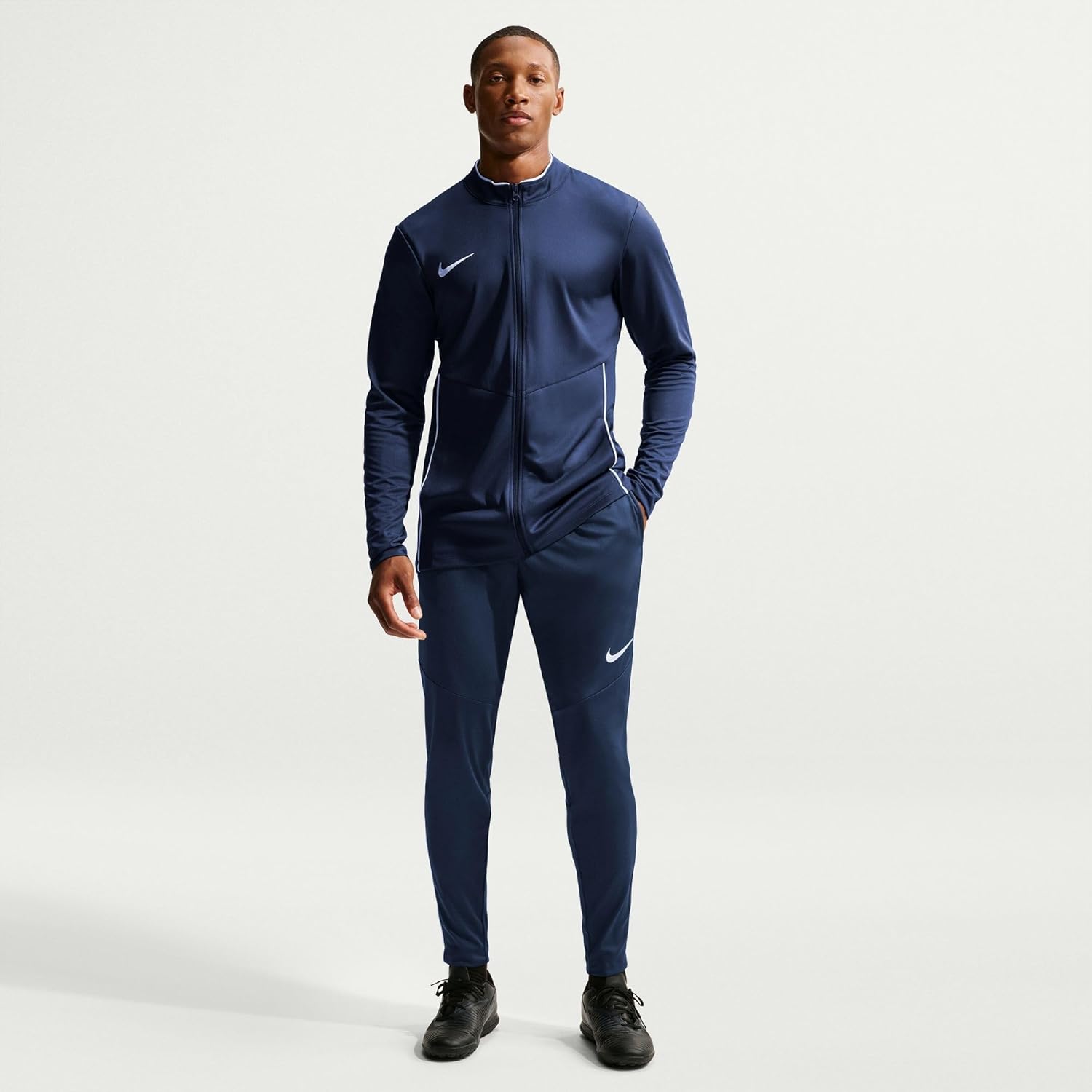 Nike Mens Dri-Fit Park 26 Pants