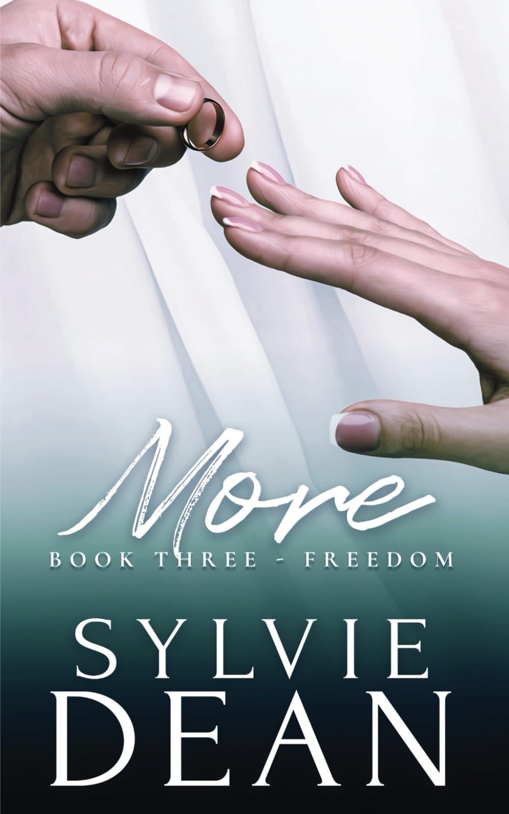 Freedom (More Trilogy)