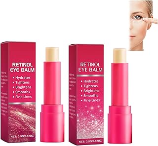 Barra de ojos con manteca de karité y cera de...