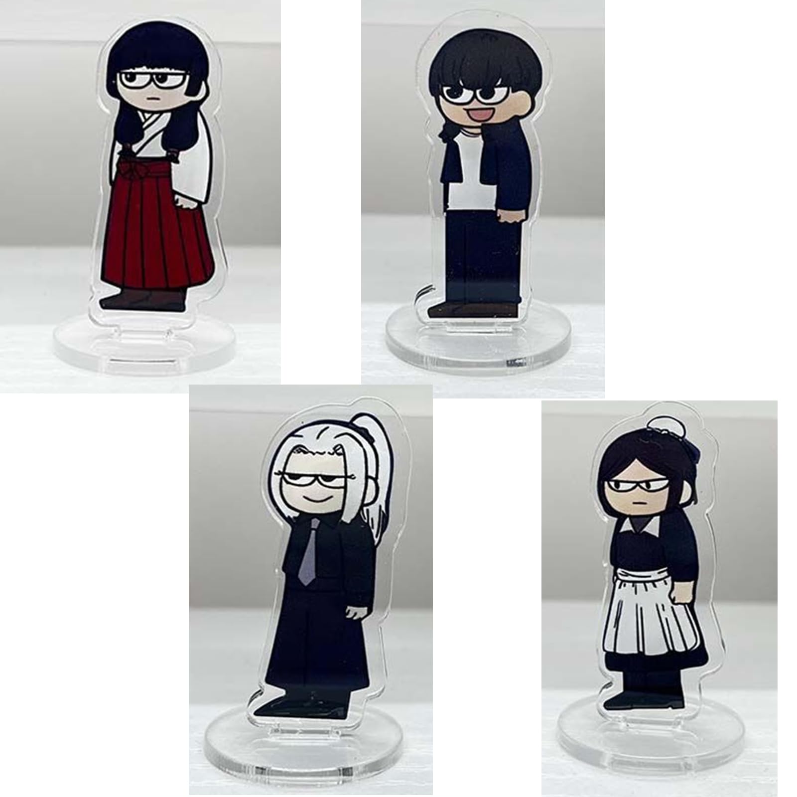 Amazon.co.jp: [XINYIN] 呪術廻戦 2期 周辺 懐玉 玉折 渋谷事変 高専