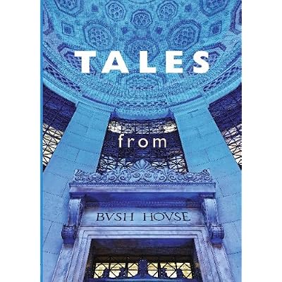 Tales from Bush House