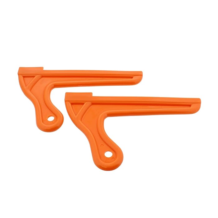 Buy DCT VShape Table Saw Push Block Woodworking Gripper Saw Guide 8 x