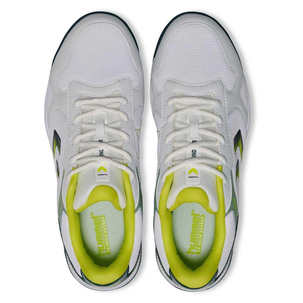 hummel Court Control II Indoor Court Shoes EU 39