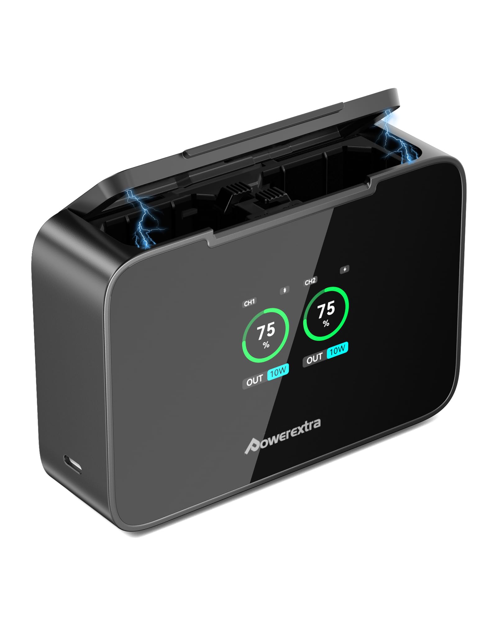 Amazon.co.jp: NP-FZ100 バッテリーPD充電器 カメラバッテリー用 2個
