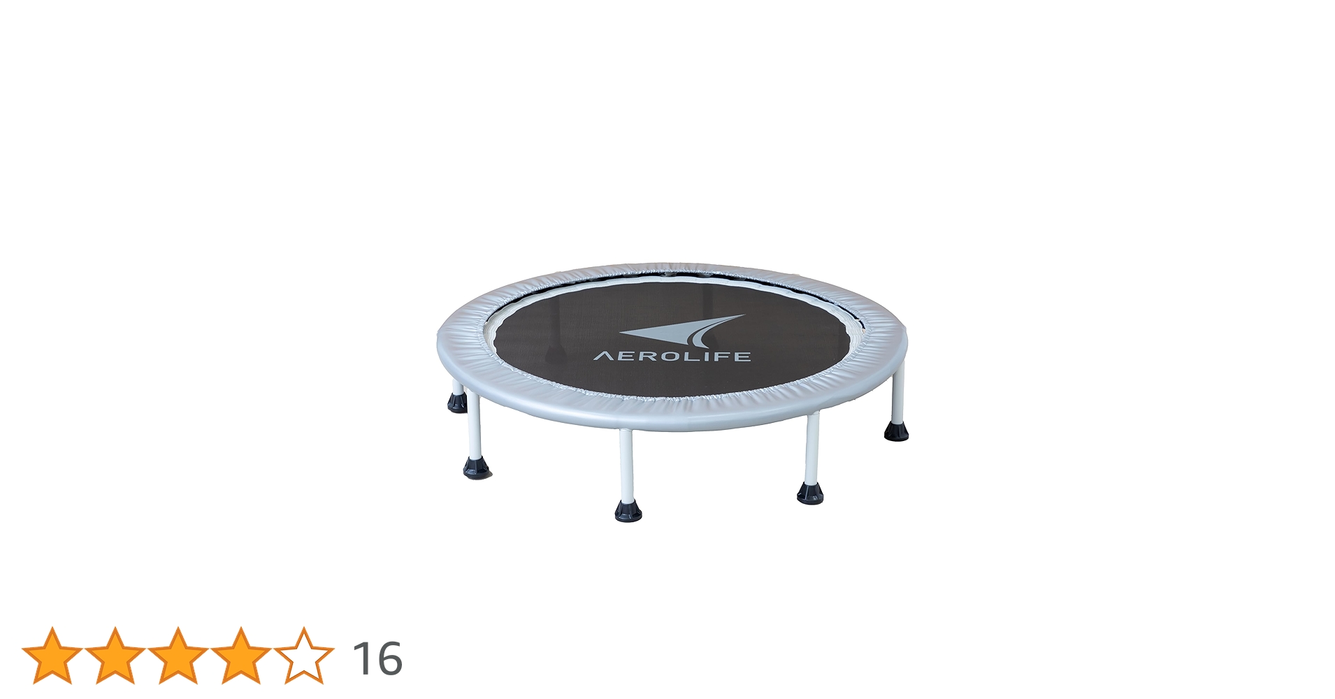 AEROLIFE トランポリン 【美品】 トランポリン商品一覧│エアロライフ公式オンラインショップ