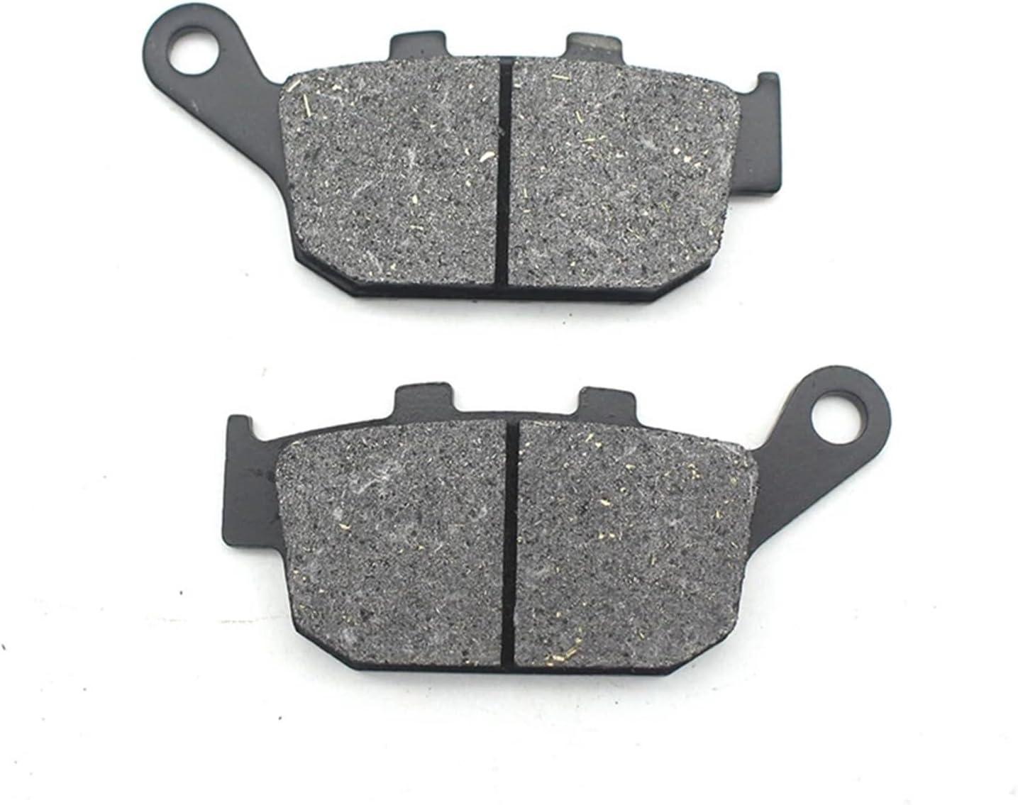 Motorcycle Front And Rear Brake Pads Compatible With Honda XAdv 750 X-Adv ADV750 2017-2021 CBR650R CB650R 2019-2021