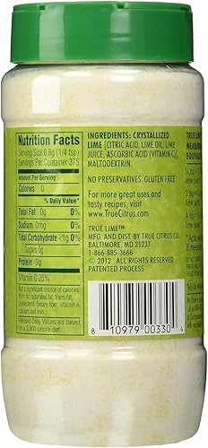 Miniatura 2 de Paquete de 2 cocteleras True Lime de 10.6 onzas