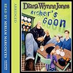 Cover of Archer’s Goon