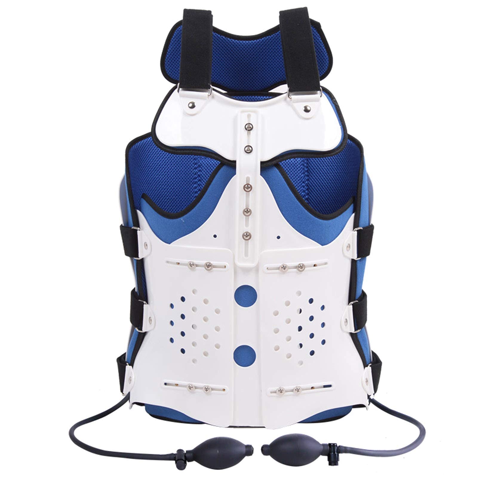 Protezione Dello Stent Di Supporto Spinale Toracolombare Traspirante