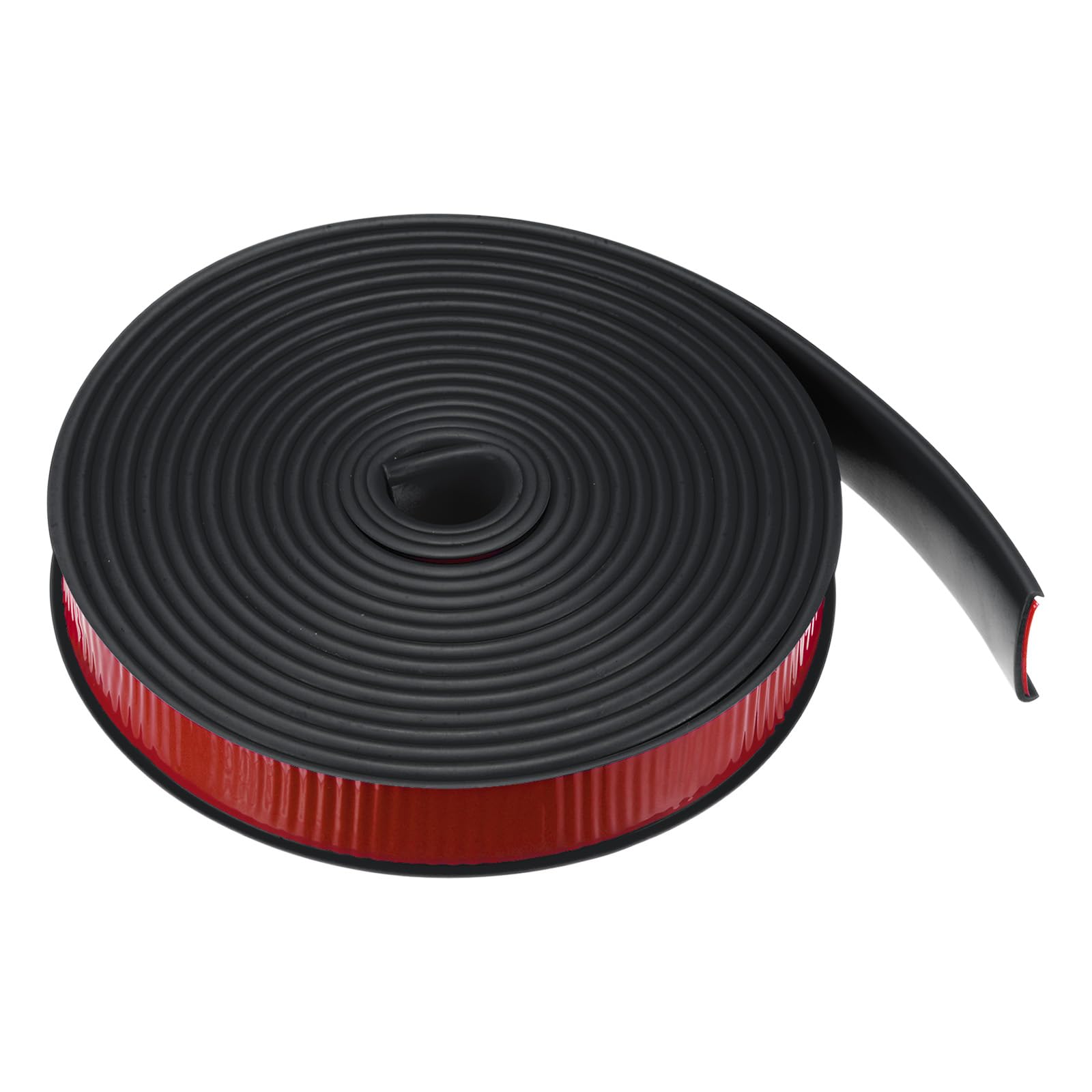 Bande de bord en forme de U de 25 mm x 6 m pour meubles et tables