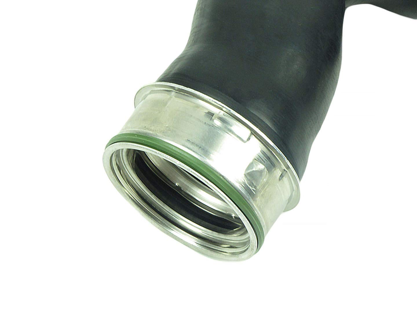 Compatibile con tubo intercooler Turbo Mercedes Classe M W163 ML270 2.7 CDI 1635014582 A1635014582 1635014582 1635016182 A1635016182