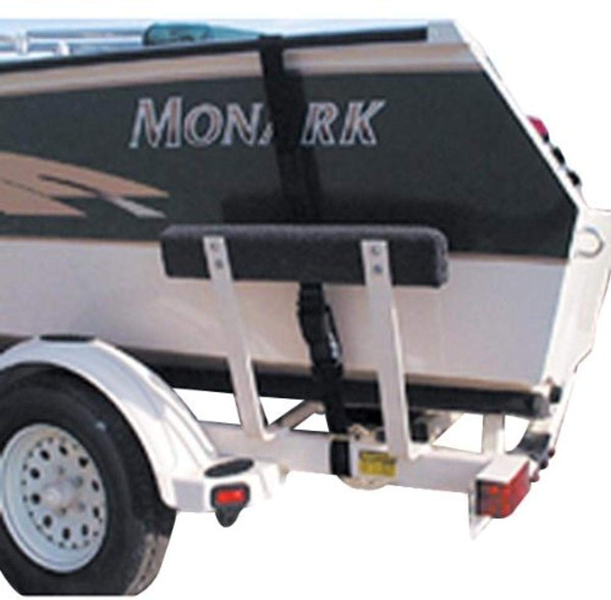 Rod Saver PBGW16 Paddle Buckle Gunwale Tie-Down - 2