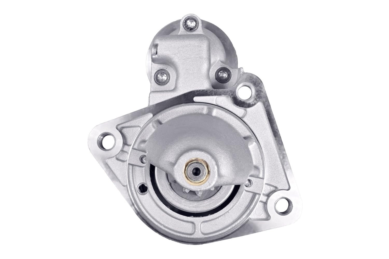 HELLA 8EA 011 610-021 Motor de arranque - 12V - 1.1kW