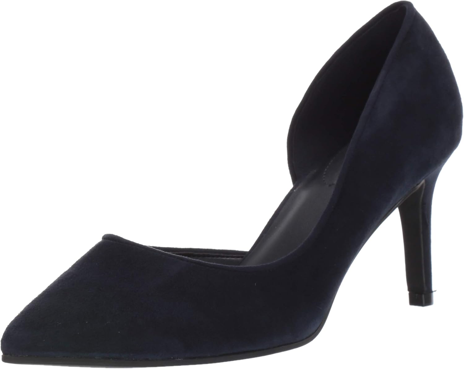 Bandolino Women's Greti Pump, Navy, 8