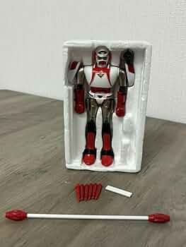 【匿名配送】当時もの　ポピー　ソフビ　スタージンガー　ジャンクーゴ Amazon.co.jp: 当時物 スタージンガー ジャンクーゴ ポピー 超合金