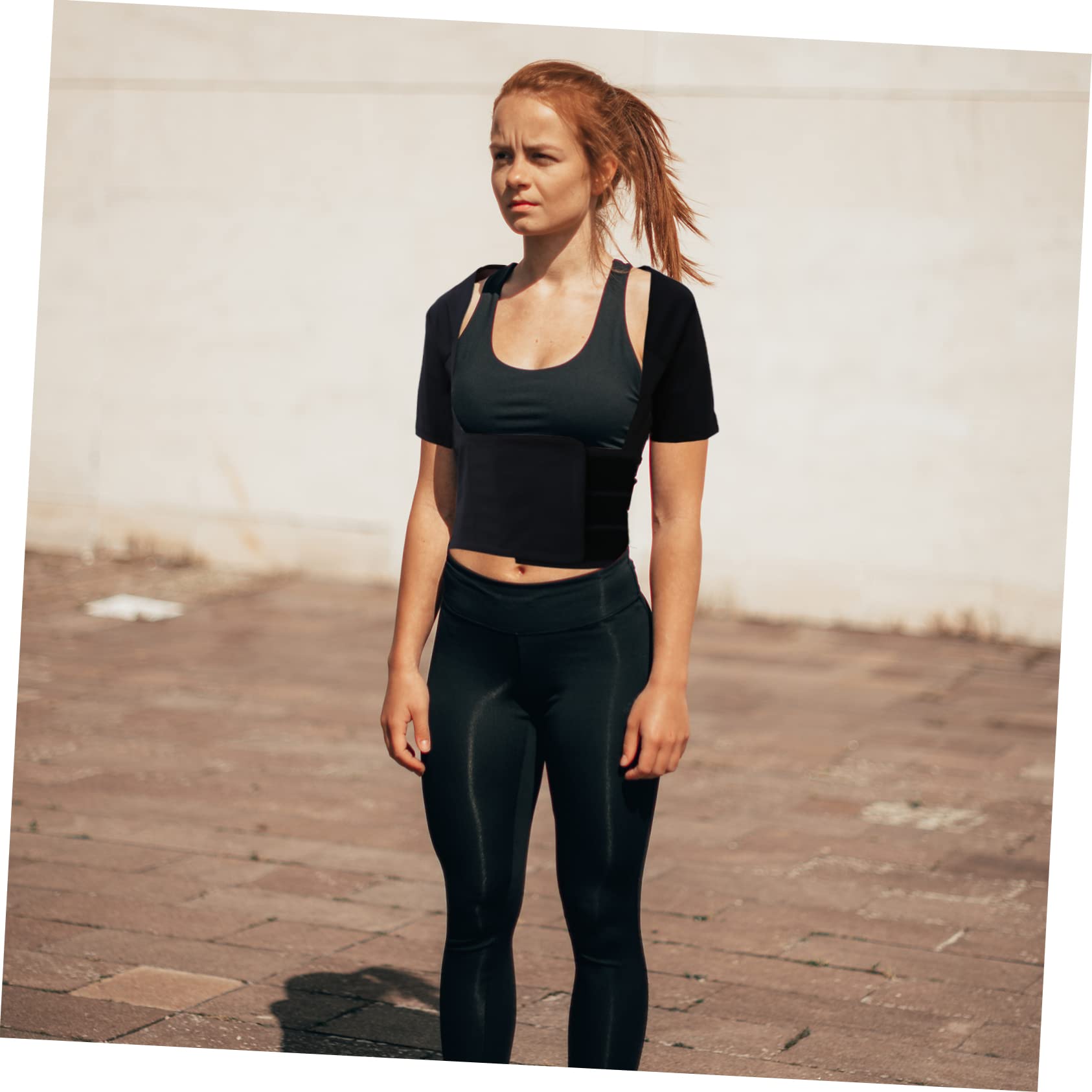 Kompressionsshirt-ärmel – Kompressions-t-Shirt Für Herren Workout Mit Schweißableitendem Material