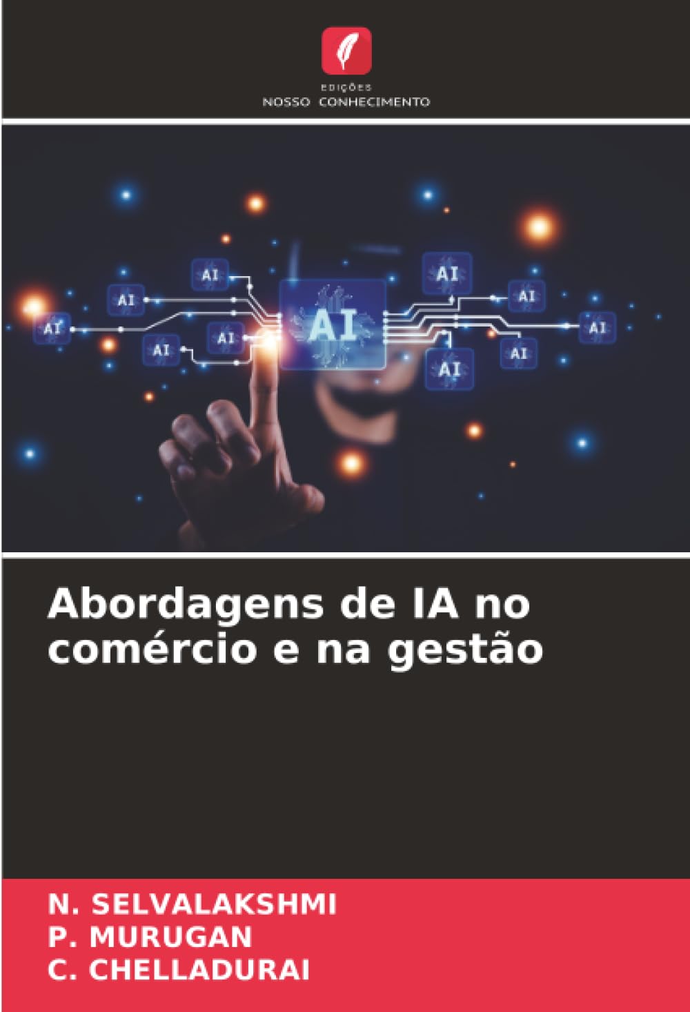 Abordagens de IA no comércio e na gestão