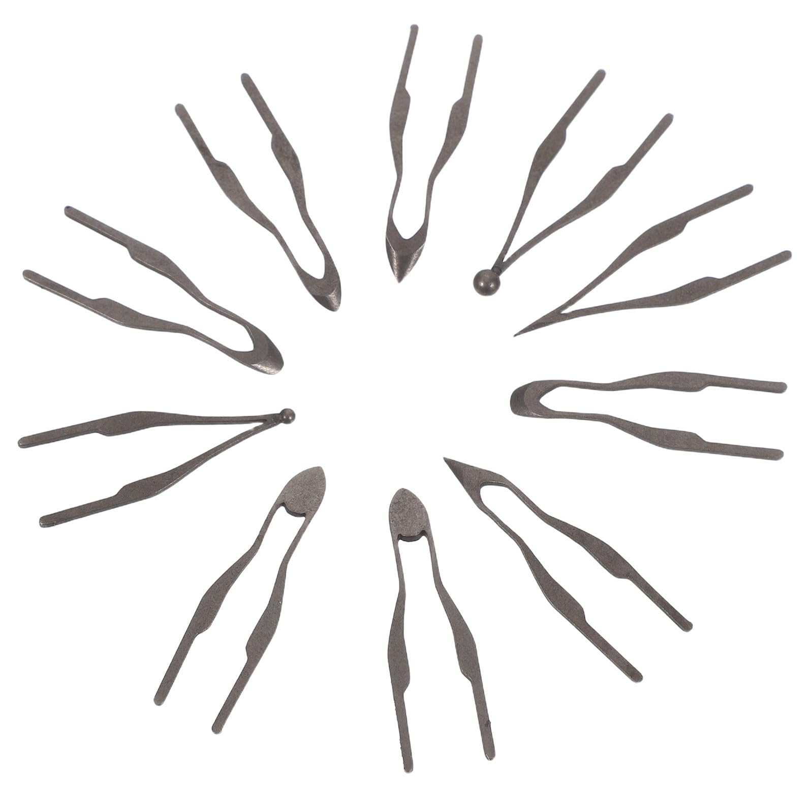 Pointes pour pyrogravure sur bois de rechange embouts stylo pour tracer et graver net