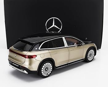 Amazon.co.jp: ミニカー 1/18 メルセデス ベンツ マイバッハ SUV