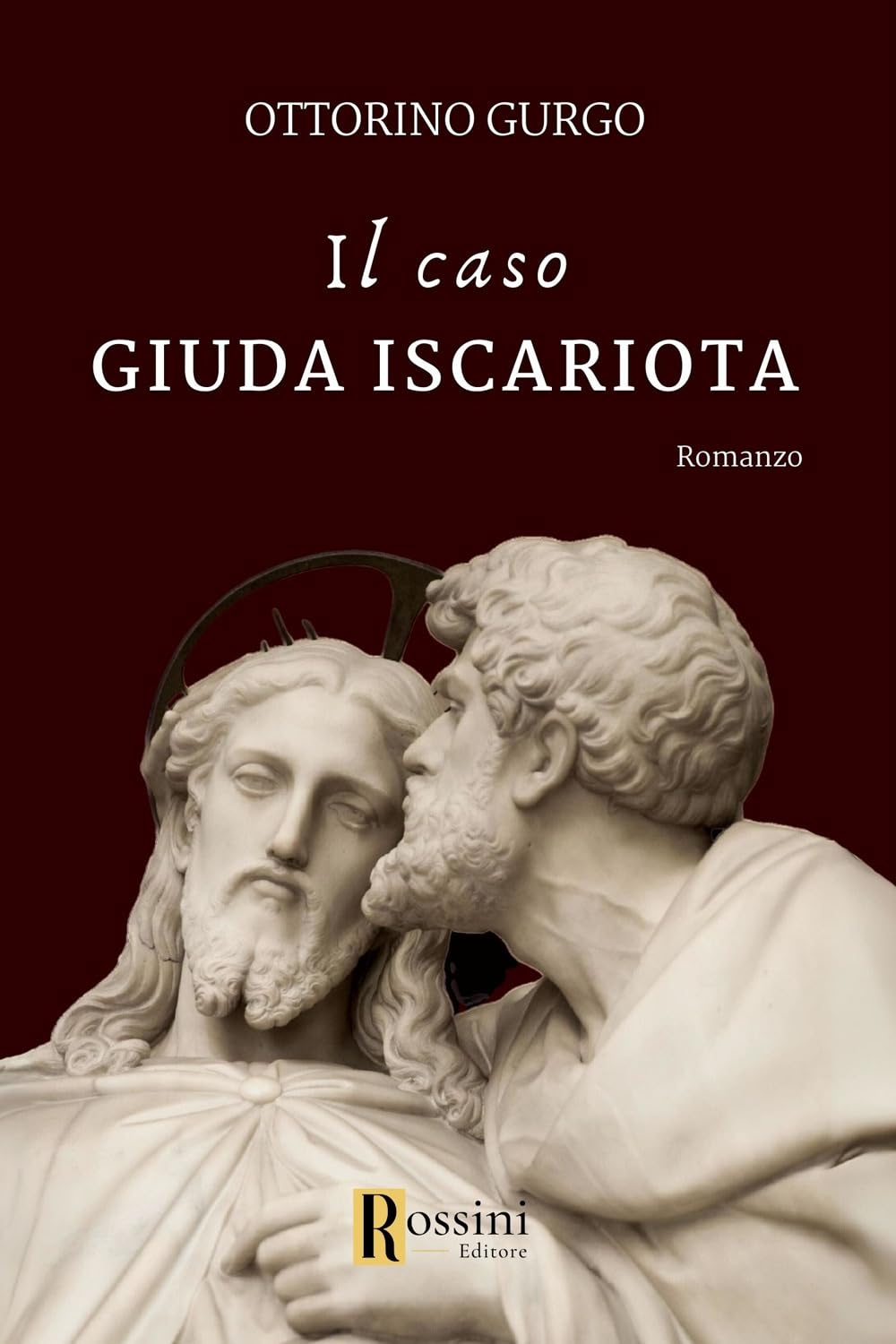 Il Caso Giuda Iscariota - 4
