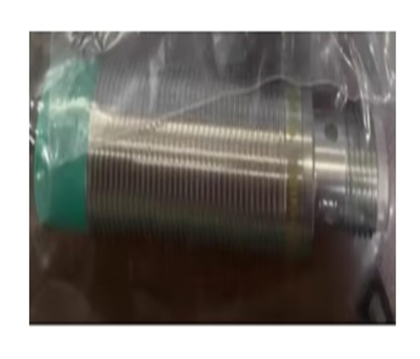 NBN8-18GM50-E0-V1 Sensor inductivo Sensores industriales de proximidad