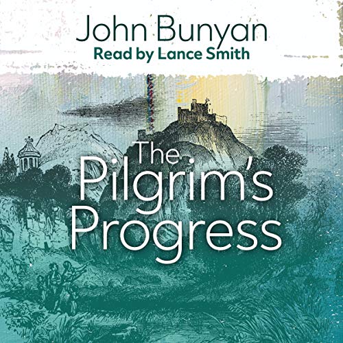 The Pilgrim's Progress by John Bunyan episode artwork