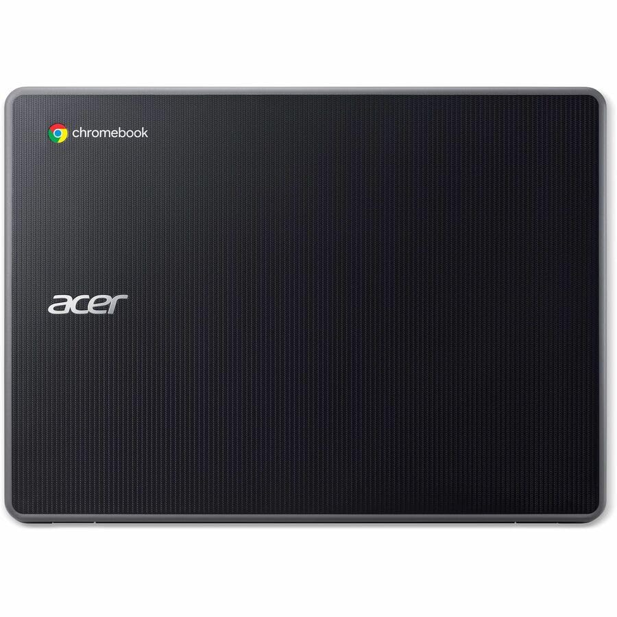 Image of Acer Chromebook 514 C937 C937-C3CW 14 inch Chromebook - WUXGA - 60 Hz - Intel N-Series N150-8 GB - 64 GB Flash Memory - English (US) Keyboard - Black