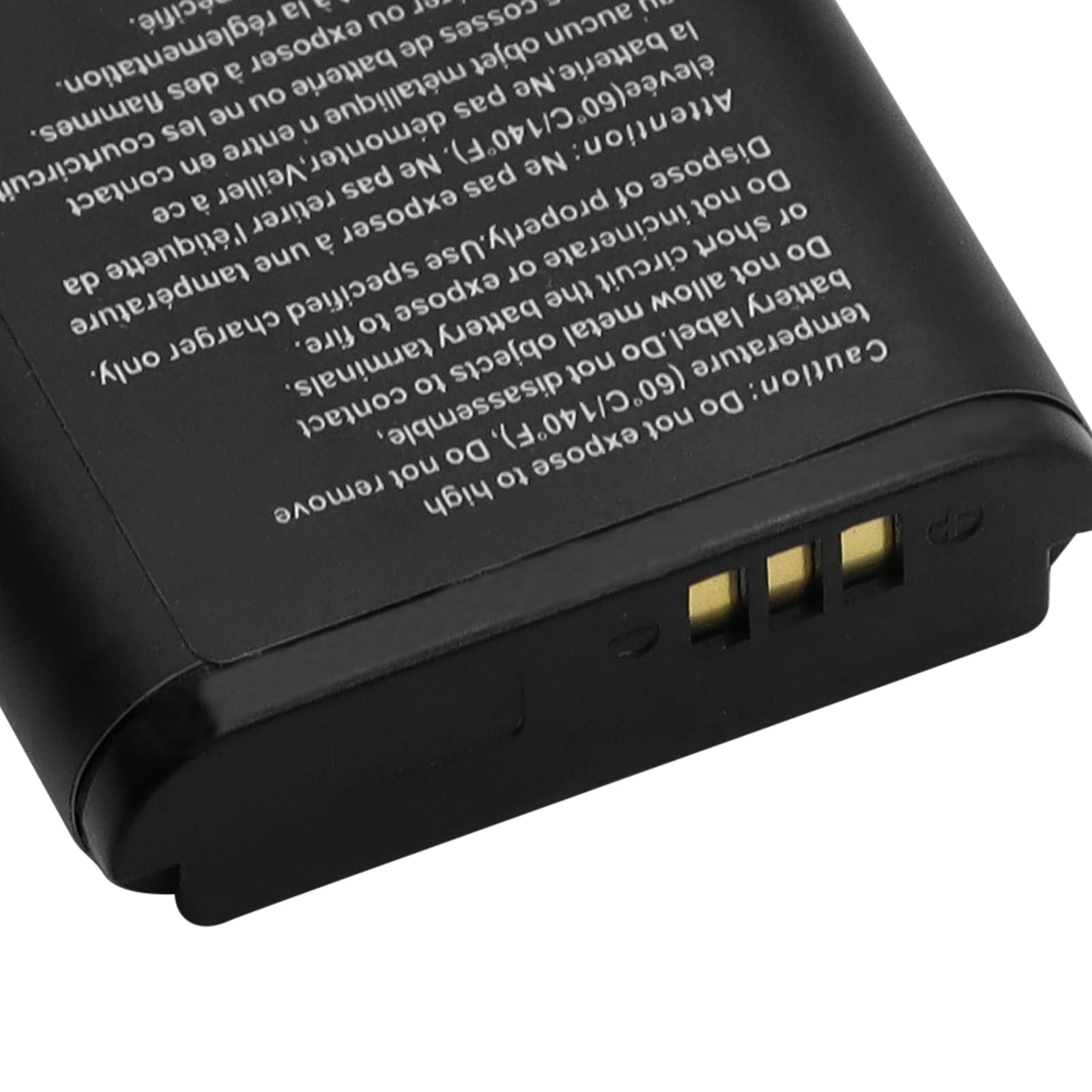 Taruri　0423 Amazon.com: SCP-73LBPS Battery,High Capacity Battery for