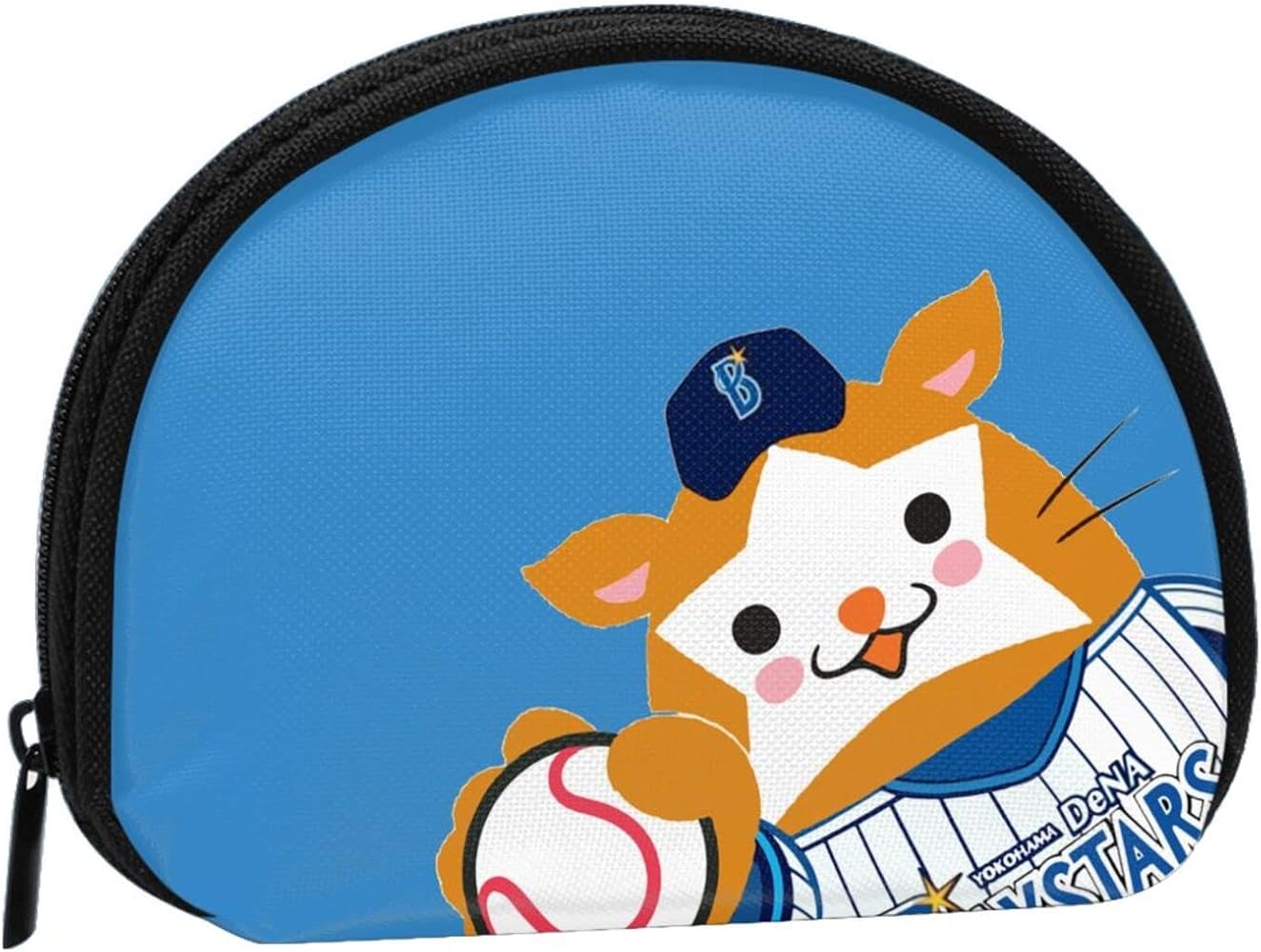 Amazon.co.jp: 横浜denaベイスターズ 小銭入れファッション男士