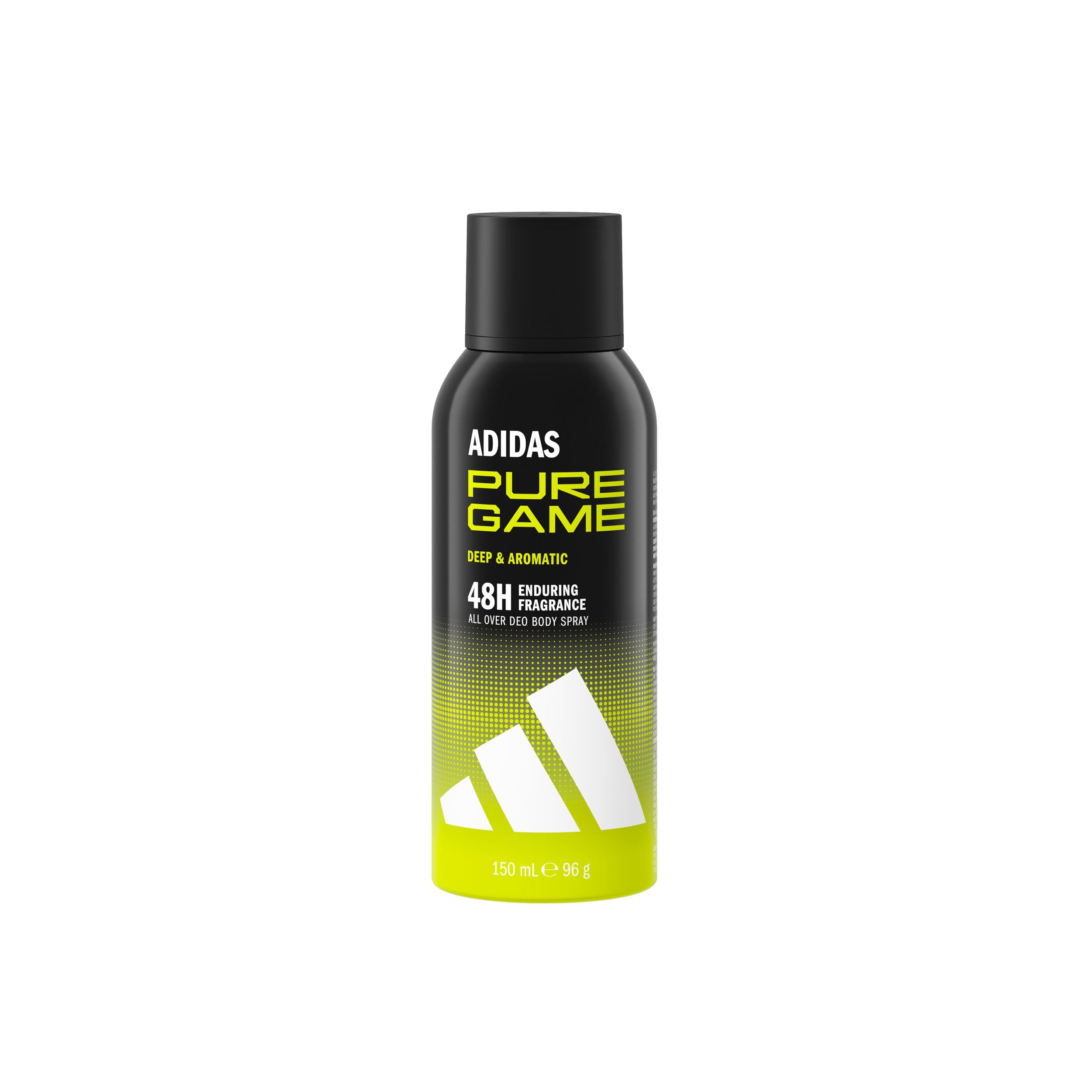 COTY Adidas Functional Pure Game Body Spray 150 ML-image-4