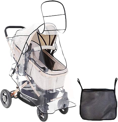 chicco universal raincover