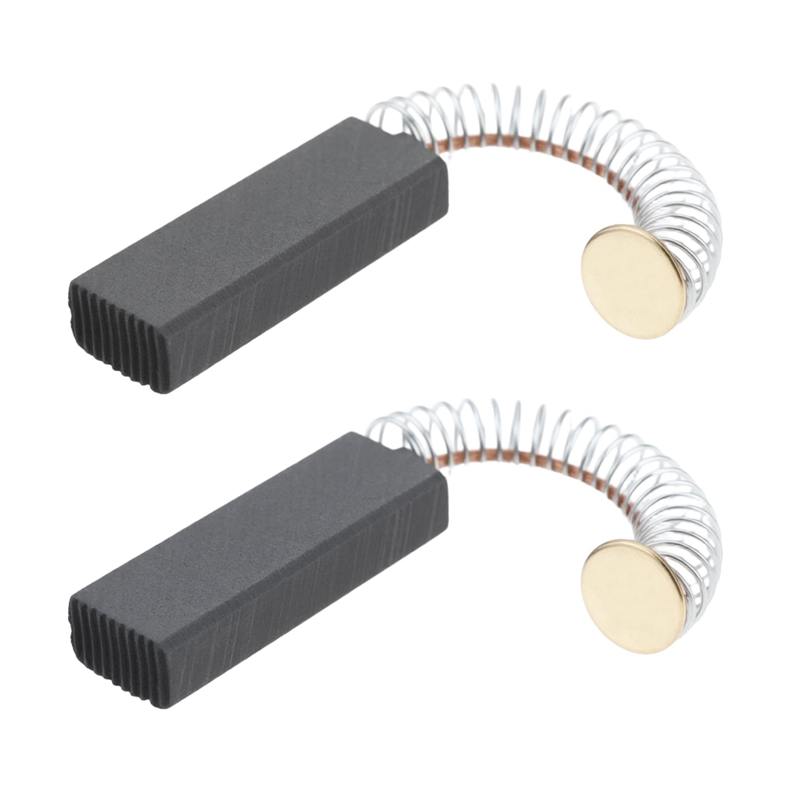 Create Idea 1 Pair Carbon Brushes Compatible With Miele C1 C2 C3 Vacuum Cleaner Mrg Motor