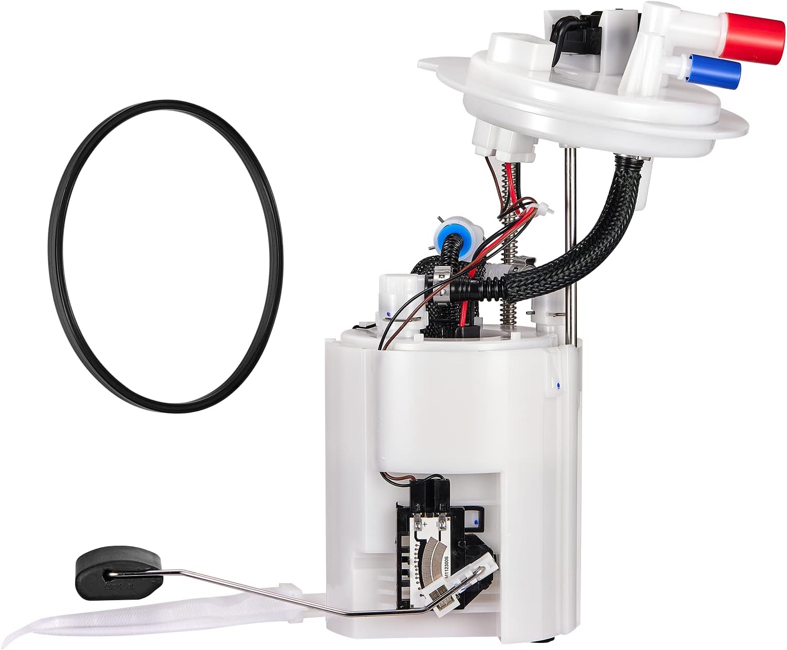 Fuel Pump Assembly Fits Ford E-350 Super Duty E-150 Econoline E-150 E - Foto 12