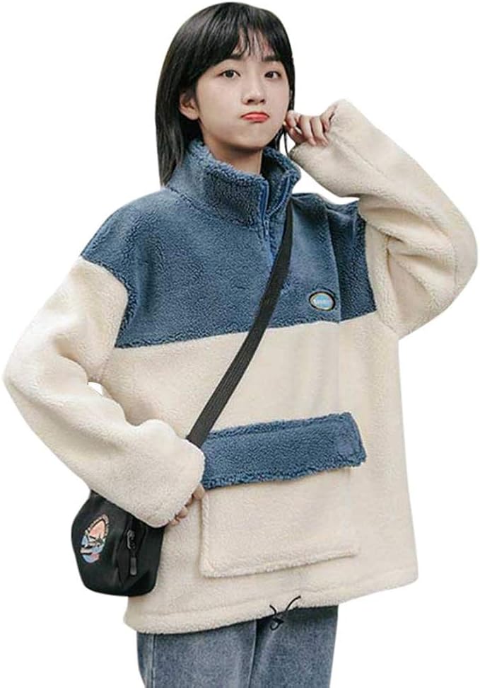 Amazon パーカー レディース 長袖 ボアパーカー ポケット アウター 秋 冬 ゆったり もこもこ 裏起毛 厚手 防寒 アウトドア 暖かい トレーナー オーバーサイズ 無地 韓国風 シンプル おしゃれ トップス トレーナー パーカー 通販 Amazon パーカー レディース 長袖 ボアパーカー ポケット アウター 秋 冬 ゆったり もこもこ 裏起毛 厚手 防寒 アウトドア 暖かい トレーナー オーバーサイズ 無地 韓国風 シンプル おしゃれ トップス トレーナー パーカー 通販