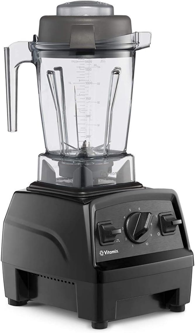 Amazon.de Vitamix Explorian Series E310, Hochleistungsmixer, 1,4Liter