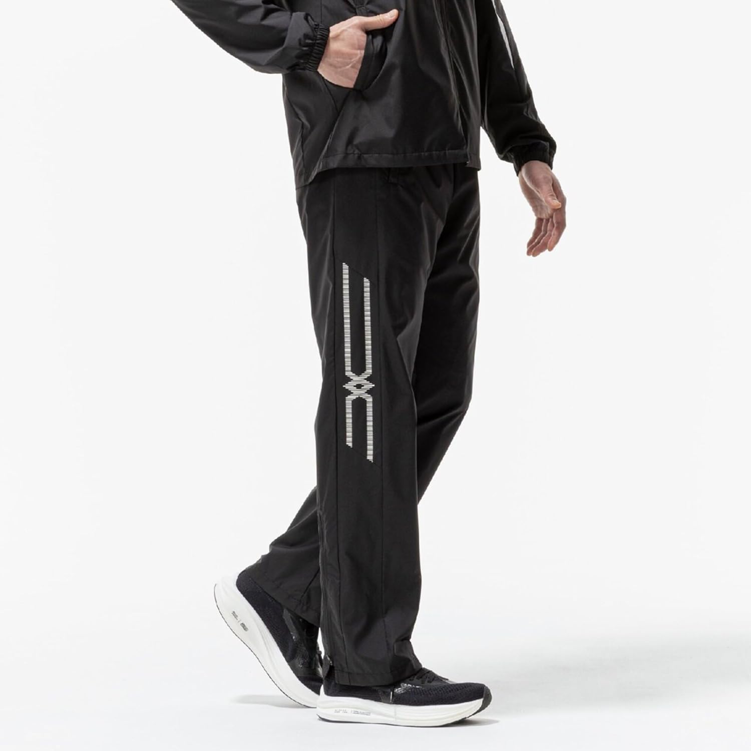 ミズノ ウインドブレーカー 上下 メンズ セットアップ ブランド Mizuno