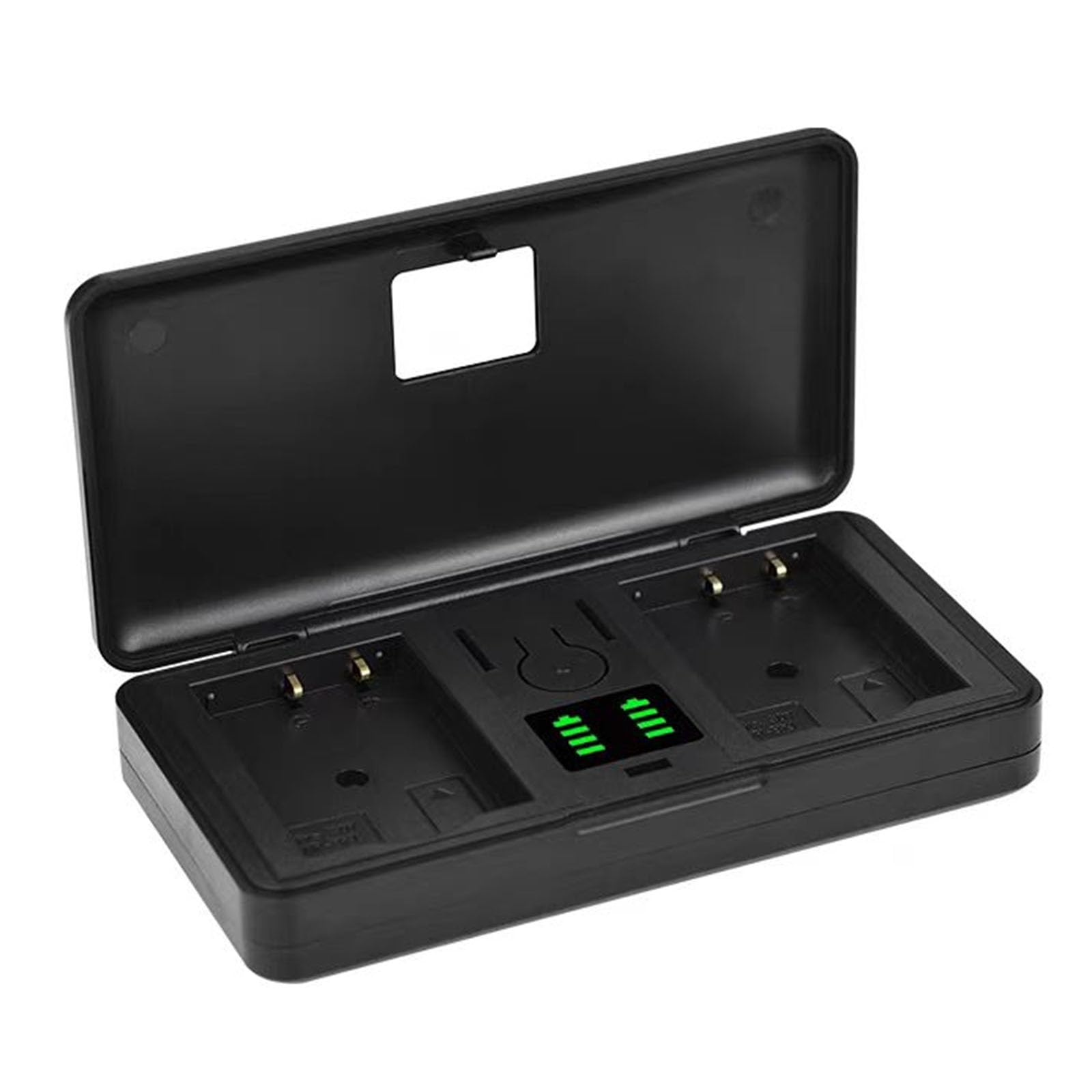 NP-BG1 (1 500 mAh) Chargeur de batterie (y compris les batteries de remorque) compatible avec Sony T100 H50 W300 W55 W70 W80 DSC-N1 T2 H9 H10 H20 HX5C WX1 T20 H70 HX30V HX7V WW 30 WWWW WW150 W170 W200