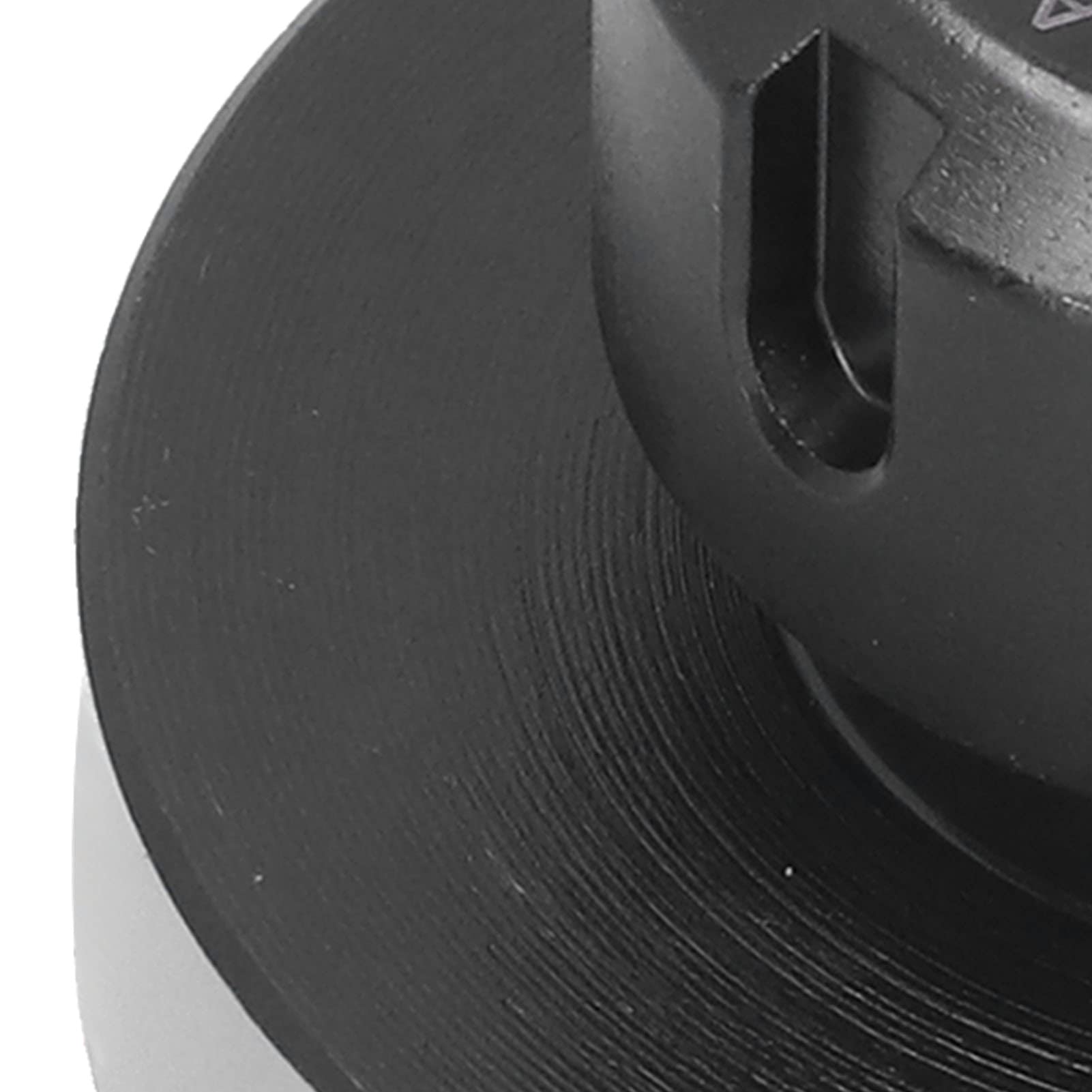 Mandril Portabrocas ER3280mm para Fresadora – Soporte de Pinza de Acero al Carbono con Agujero Recto, Recambiable y Compatible con Equipos de Mecanizado