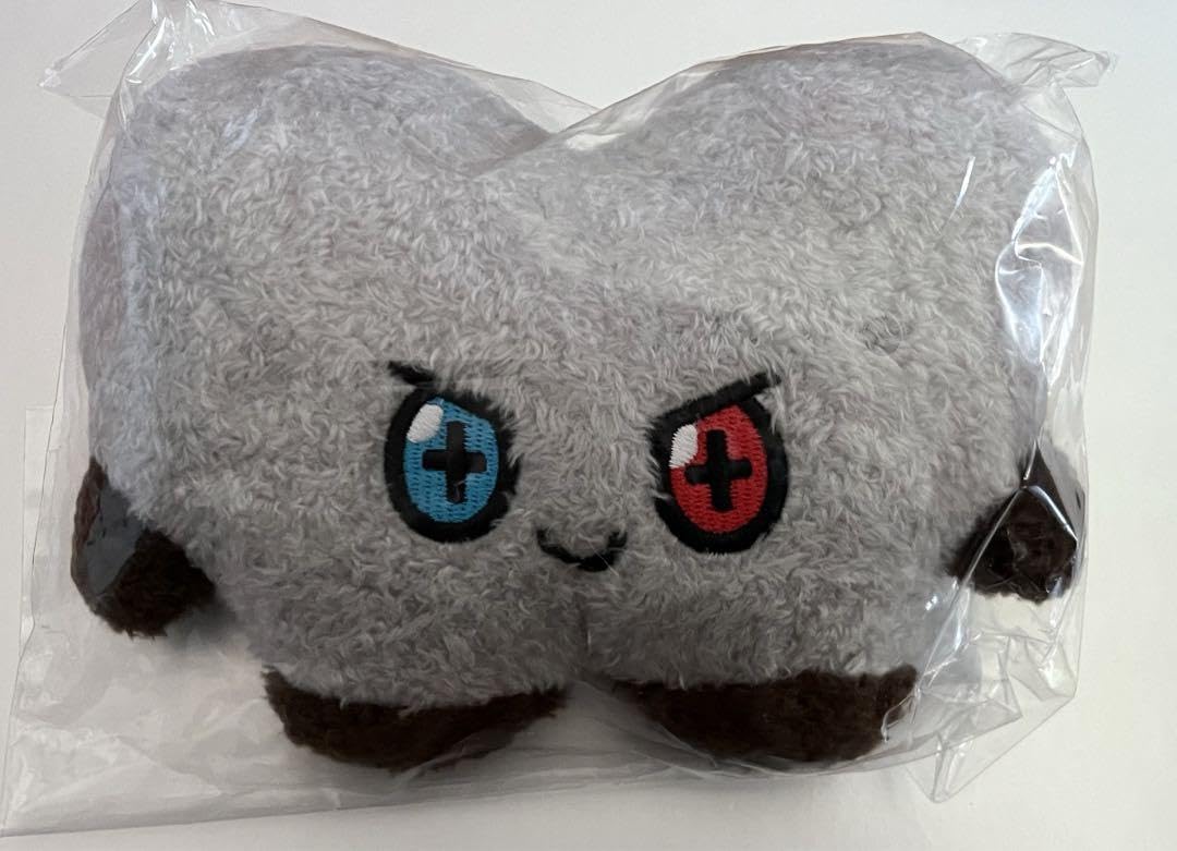 Amazon.co.jp: TREASURE TRUZ たっとん ぬいぐるみ S ボンボン