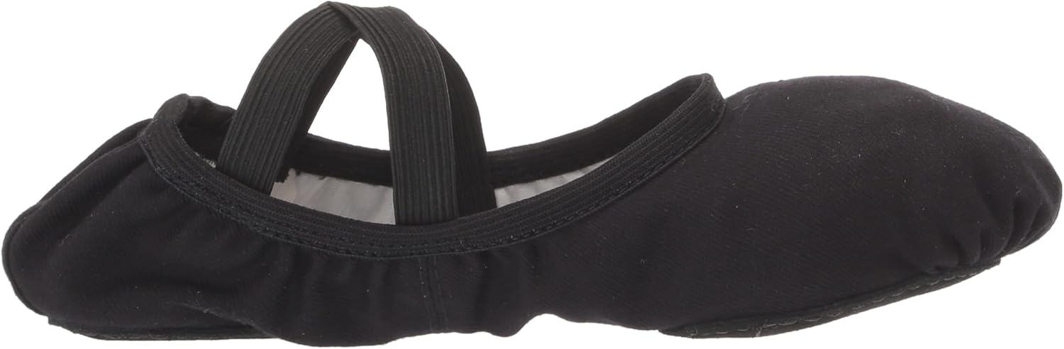 Bloch Girl's Performa Dance Shoe - Image 6