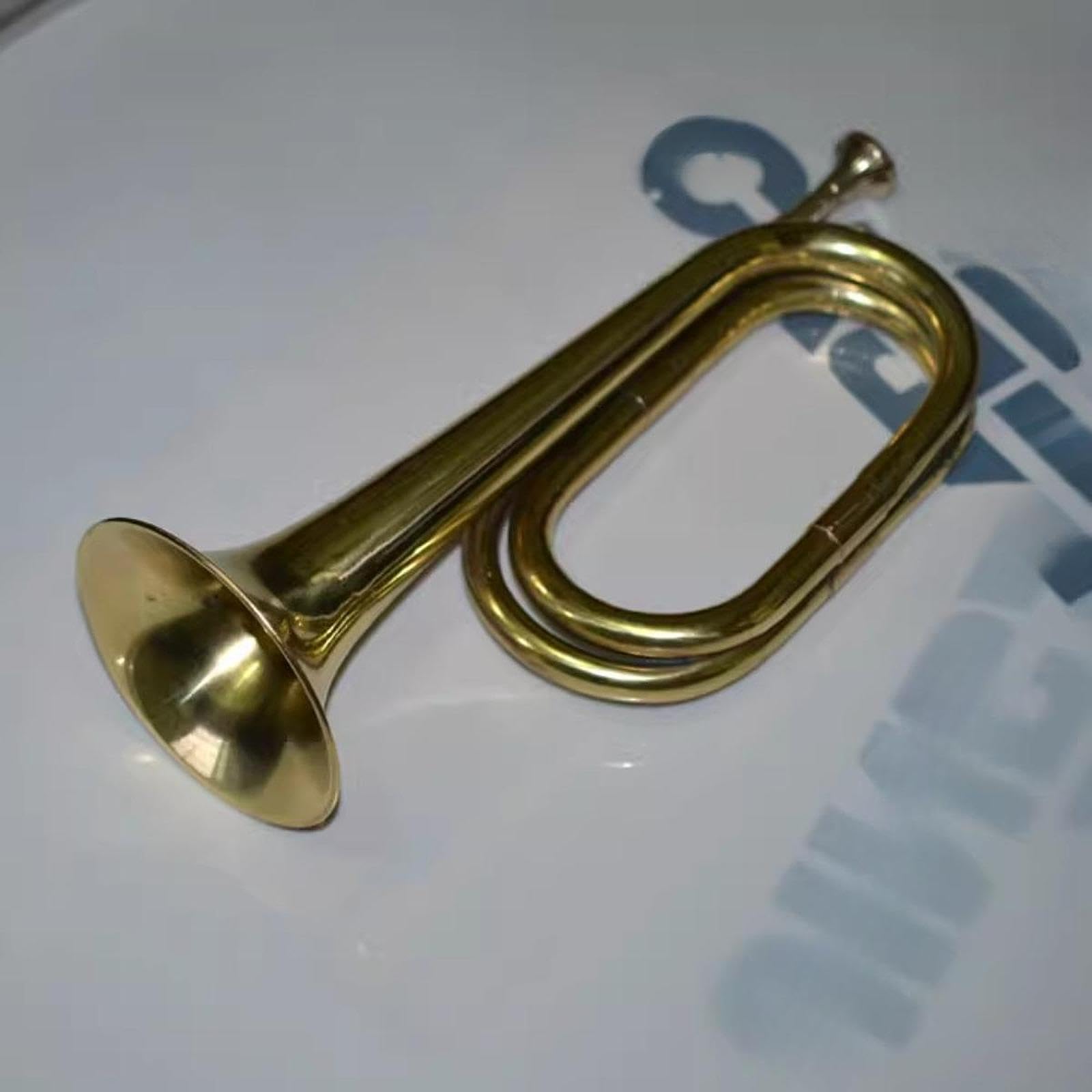 Tromba Strumento Musicale per Esibizioni Orchestrali