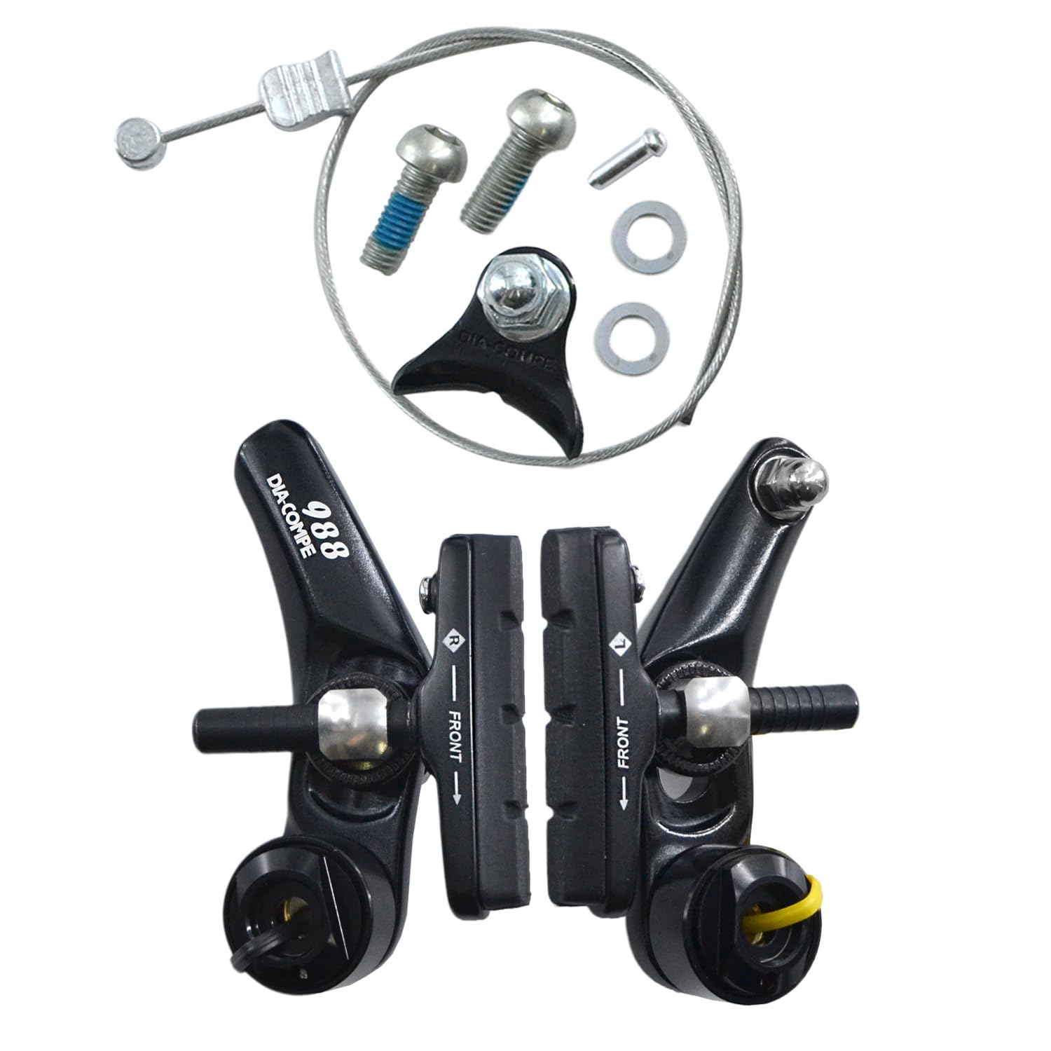 Centre Pull Gran Compe 610 1x Dia Compe 750 Mittelzugbremse Center