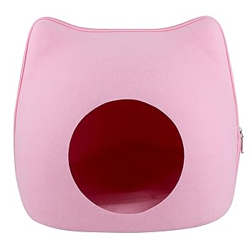 Cat Pet Cave Cat Cave Bed Cat Bed for Cats Kittens Pets