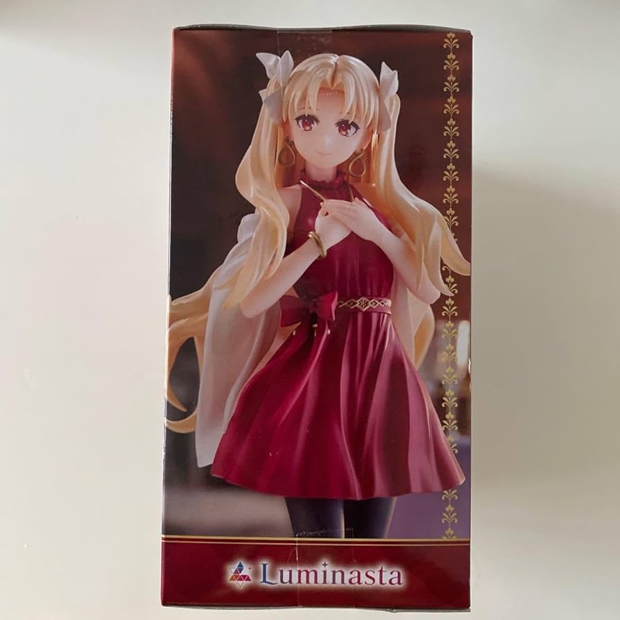 Amazon.co.jp: Fate/Grand Order Arcade Luminasta “ランサー